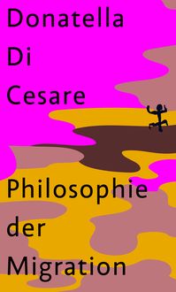 Produktbild: Philosophie der Migration