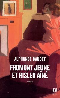 Produktbild: Fromont jeune et Risler a&icirc;n&eacute;
