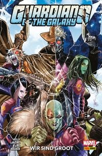 Produktbild: Guardians Of The Galaxy 2 - Wir Sind Groot