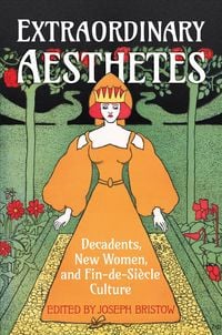 Produktbild: Extraordinary Aesthetes