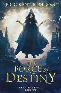 Produktbild: The Force of Destiny