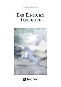 Produktbild: Das Einhorn Handbuch