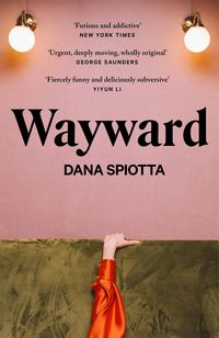 Produktbild: Spiotta, D: Wayward