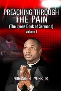 Produktbild: Preaching Through The Pain