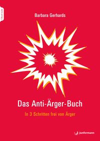 Produktbild: Das Anti-&Auml;rger-Buch