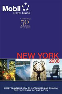 Produktbild: Mobil Travel Guide New York