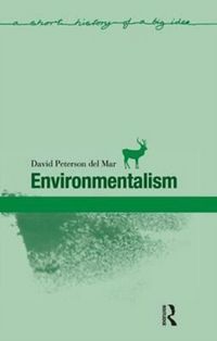 Produktbild: Environmentalism