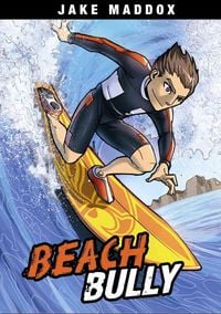 Produktbild: Beach Bully