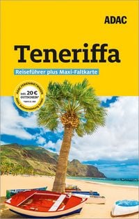 Produktbild: Teneriffa