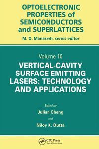 Produktbild: Vertical-Cavity Surface-Emitting Lasers