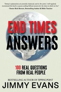 Produktbild: End Times Answers