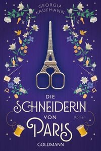 Produktbild: Die Schneiderin von Paris