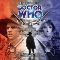 Produktbild: The Church and the Crown
