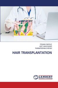 Produktbild: HAIR TRANSPLANTATION