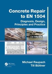 Produktbild: Concrete Repair to EN 1504