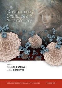 Produktbild: Contemporary Challenges in Autoimmunity