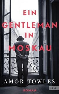 Produktbild: Ein Gentleman in Moskau