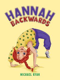 Produktbild: Hannah Backwards