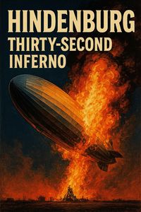 Produktbild: Hindenburg: Thirty-Second Inferno