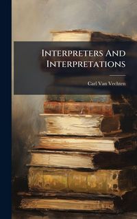 Produktbild: Interpreters And Interpretations