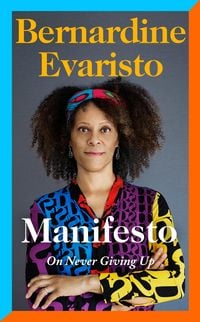 Produktbild: Evaristo, B: Manifesto