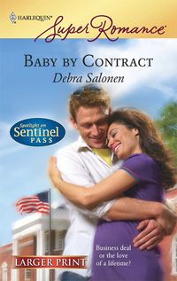 Produktbild: Baby by Contract