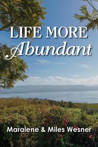 Produktbild: Life More Abundant