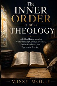 Produktbild: The Inner Order of Theology