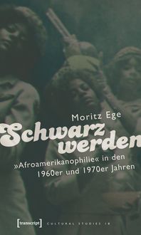 Produktbild: Schwarz werden