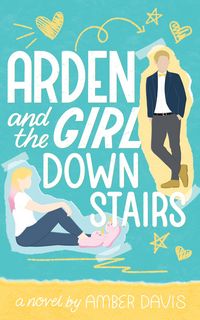 Produktbild: Arden and the Girl Downstairs