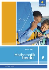 Produktbild: Mathematik heute - Ausgabe 2017 f&uuml;r Bayern