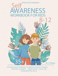 Produktbild: Self-awareness Workbook for Kids 8-12