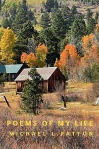 Produktbild: Poems of My Life