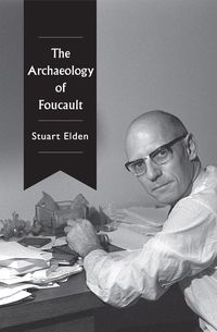 Produktbild: The Archaeology of Foucault