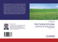 Produktbild: Foliar Feeding Technology