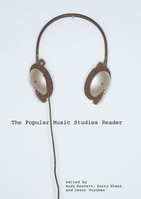 Produktbild: The Popular Music Studies Reader