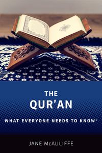 Produktbild: The Qur'an