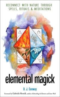 Produktbild: Elemental Magick