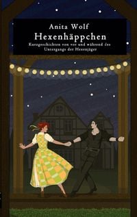 Produktbild: Hexenh&auml;ppchen