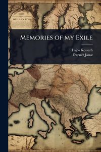 Produktbild: Memories of my Exile