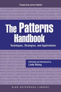 Produktbild: The Patterns Handbook