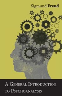 Produktbild: A General Introduction to Psychoanalysis