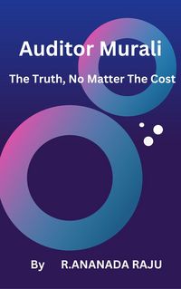 Produktbild: Auditor Murali The Truth, No Matter The Cost