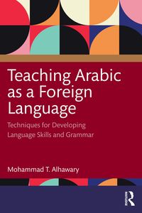 Produktbild: Teaching Arabic as a Foreign Language