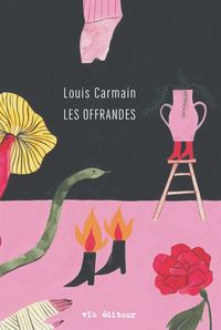 Produktbild: Les offrandes