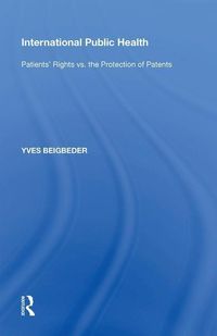 Produktbild: Beigbeder, Y: International Public Health