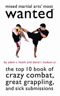 Produktbild: Mixed Martial Arts' Most Wanted
