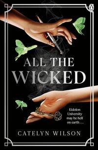 Produktbild: All The Wicked