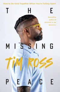 Produktbild: The Missing Peace