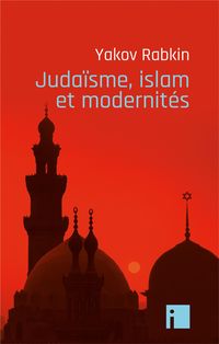 Produktbild: Juda&iuml;sme, islam et modernit&eacute;s